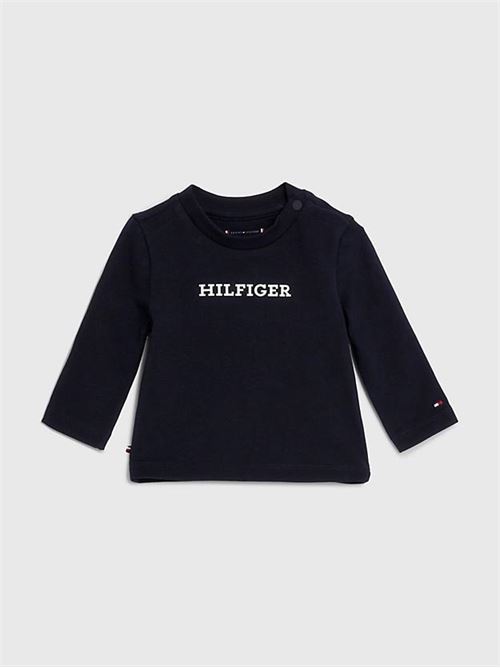  TOMMY HILFIGER | KN0KN01668J/DW5